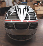 CKX X Small Helmet Technology Advanced Construction Off ATV Dirt Bike Motocross