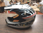 CKX X Small Helmet Technology Advanced Construction Off ATV Dirt Bike Motocross