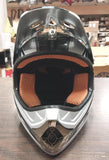 CKX X Small Helmet Technology Advanced Construction Off ATV Dirt Bike Motocross