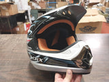 CKX X Small Helmet Technology Advanced Construction Off ATV Dirt Bike Motocross
