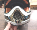 CKX X Small Helmet Technology Advanced Construction Off ATV Dirt Bike Motocross