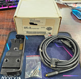 OEM Harley Davidson Road Tech Quest GPS Cruise Handlebar Mount Cradle 91667-06