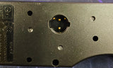 OEM Harley Davidson Road Tech Quest GPS Cruise Handlebar Mount Cradle 91667-06