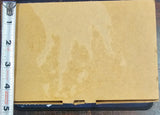 OEM Harley Davidson Chrome Tappet Block Lifter Covers NOS Sportster XL 17994-04