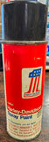 NOS Spray Paint Midnight Blue Harley FLH Shovelhead Panhead Ironhead Spray Can