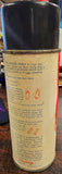 NOS Spray Paint XLS Gray Harley FLH Shovelhead Panhead Ironhead Spray Can