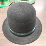 St. Patrick Day Top Hats Green Black Gold Bundle of 3 Costumes Shamrocks Irish