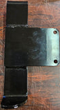 OEM Harley Davidson Engine Guard Bracket NOS Softail Springer Custom 49164-93