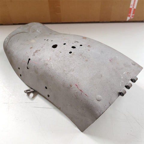 OEM VTG Harley 1949-1952 EL 1949-1957 FL 1950-1952 WL Rear Fender Tail End Hinge