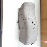 OEM VTG Harley 1949-1952 EL 1949-1957 FL 1950-1952 WL Rear Fender Tail End Hinge