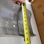 OEM VTG Harley 1949-1952 EL 1949-1957 FL 1950-1952 WL Rear Fender Tail End Hinge