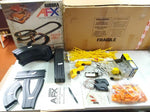 1970s Aurora AFX Model Electric Motoring racing HO Racing set Monte Carlo # 2202