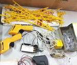 1970s Aurora AFX Model Electric Motoring racing HO Racing set Monte Carlo # 2202