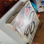 1970s Aurora AFX Model Electric Motoring racing HO Racing set Monte Carlo # 2202