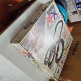 1970s Aurora AFX Model Electric Motoring racing HO Racing set Monte Carlo # 2202