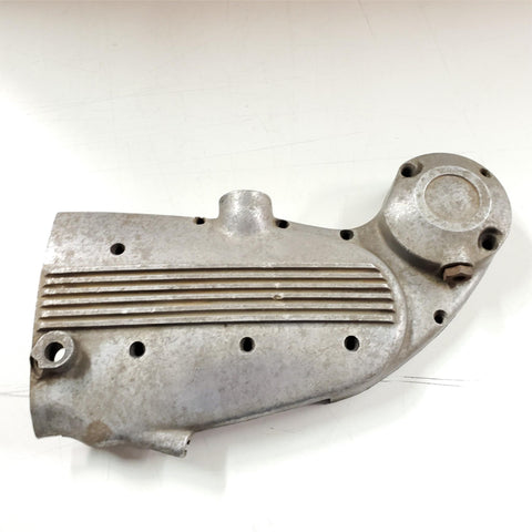 1967-1970 OEM Harley Ironhead Sportster CAM COVER XLH XLCH 25201-67A unpolished
