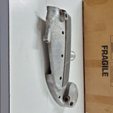1967-1970 OEM Harley Ironhead Sportster CAM COVER XLH XLCH 25201-67A unpolished
