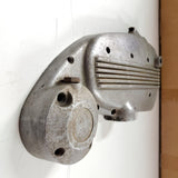 1967-1970 OEM Harley Ironhead Sportster CAM COVER XLH XLCH 25201-67A unpolished