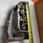 1967-1970 OEM Harley Ironhead Sportster CAM COVER XLH XLCH 25201-67A unpolished