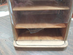 Vintage Camillus Pocket Knife Display Counter Hardware Store 1940's Skeleton Key