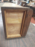 Vintage Camillus Pocket Knife Display Counter Hardware Store 1940's Skeleton Key