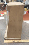 Vintage Camillus Pocket Knife Display Counter Hardware Store 1940's Skeleton Key