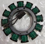 OEM Harley Davidson 22-AMP Alternator Stator Assembly 1981-1988 Big Twin