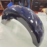 2004 Blue Rear Fender Harley 1998-2008? FLHRS Road King FLTR Glide 58702-02B