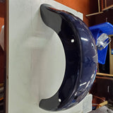 2004 Blue Rear Fender Harley 1998-2008? FLHRS Road King FLTR Glide 58702-02B