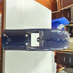 2004 Blue Rear Fender Harley 1998-2008? FLHRS Road King FLTR Glide 58702-02B
