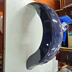 2004 Blue Rear Fender Harley 1998-2008? FLHRS Road King FLTR Glide 58702-02B