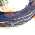 2004 Blue Rear Fender Harley 1998-2008? FLHRS Road King FLTR Glide 58702-02B