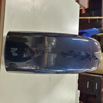 2014^ Blue Front Fender Harley FLHR FLHT FLHX FLTRK ROAD KING Electra Glide Stre