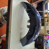 2014^ Blue Front Fender Harley FLHR FLHT FLHX FLTRK ROAD KING Electra Glide Stre