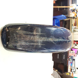 2014^ Blue Front Fender Harley FLHR FLHT FLHX FLTRK ROAD KING Electra Glide Stre
