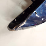 2014^ Blue Front Fender Harley FLHR FLHT FLHX FLTRK ROAD KING Electra Glide Stre