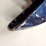 2014^ Blue Front Fender Harley FLHR FLHT FLHX FLTRK ROAD KING Electra Glide Stre