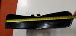 2014^ Blue Front Fender Harley FLHR FLHT FLHX FLTRK ROAD KING Electra Glide Stre