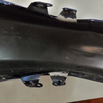 2014^ Blue Front Fender Harley FLHR FLHT FLHX FLTRK ROAD KING Electra Glide Stre