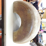 NOS Harley Honda Yamaha Custom Chopper 11 1/4" Rear Roller Fender 14 Gauge Steel