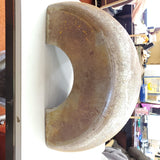NOS Harley Honda Yamaha Custom Chopper 11 1/4" Rear Roller Fender 14 Gauge Steel