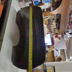 NOS Harley Honda Yamaha Custom Chopper 11 1/4" Rear Roller Fender 14 Gauge Steel