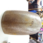 NOS Harley Honda Yamaha Custom Chopper 11 1/4" Rear Roller Fender 14 Gauge Steel