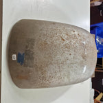 NOS Harley Honda Yamaha Custom Chopper 10 3/4" Rear Strutless Fender 14 Gauge