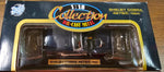 Shelby Cobra 427S/C 1964 1:18 Black Die-Cast Metal Car Collection Rough Road