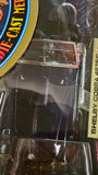 Shelby Cobra 427S/C 1964 1:18 Black Die-Cast Metal Car Collection Rough Road