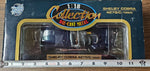 Shelby Cobra 427S/C 1964 1:18 Black Die-Cast Metal Car Collection Rough Road