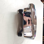CYCLEVISIONS MoFlow Dual Air Cleaner Assembly  99^TWIN CAM W/CV DELPHI MIKUNI