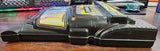 VTG 1988 Micro Machines Galoob Semi Truck 52 Toy Car Collector Carrying Case