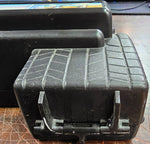 VTG 1988 Micro Machines Galoob Semi Truck 52 Toy Car Collector Carrying Case